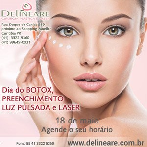 Delineare - botox